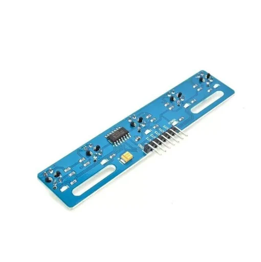 Module Capteur Infrarouge 5 Voies TCRT5000