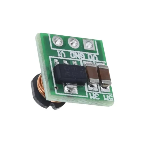 Module d’alimentation DC-DC 0.9-5V à 5V – Image 2