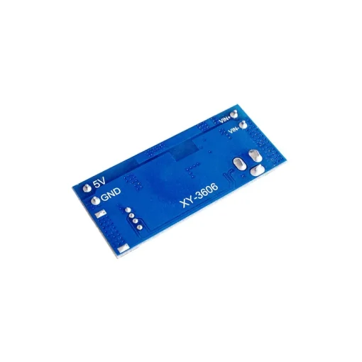 Module d’alimentation DC-DC XY-3606 – 24/12V à 5V 5A – Image 2