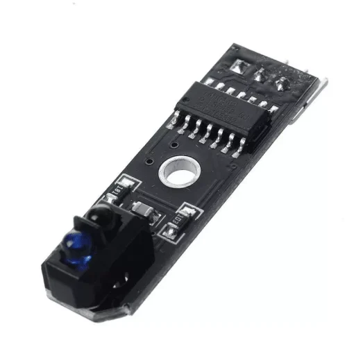 Module de capteur de suivi réflexe IR TCRT5000