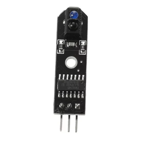 Module de capteur de suivi réflexe IR TCRT5000 – Image 3