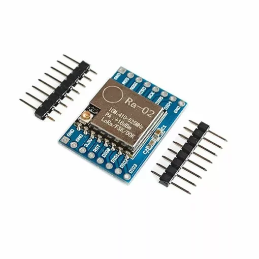 Module LoRa SX1278 Ra-02 433Mhz